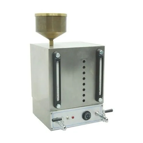 सॉल्वेंट रिकवरी उपकरण - शिहिसा इंजीनियरिंग प्राइवेट लिमिटेड