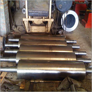Industrial Roller
