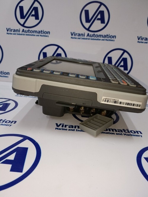 Honeywell Thor Vm1 - Weight: 15  Kilograms (Kg)