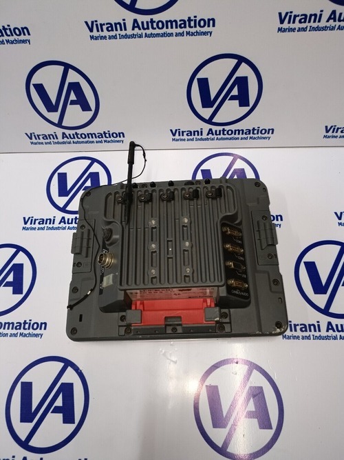 Honeywell Thor Vm1 - Weight: 15  Kilograms (Kg)