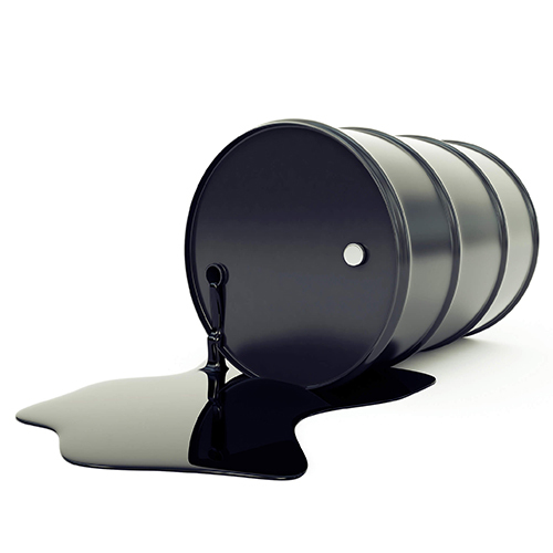 Fuel Oil Application: Commercial