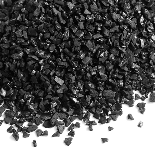 Black Carbon - Hardness: Rigid