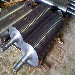 Industrial Roller