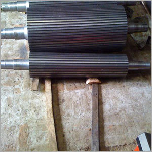 Industrial Roller