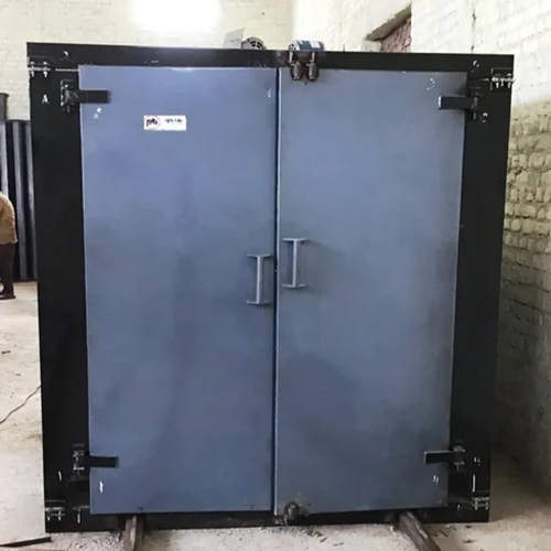 अलमारी के लिए स्वचालित पाउडर कोटिंग प्लांट