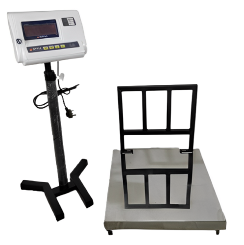 Digital Platform Weighing Scale By Apple Weighinfra Limited