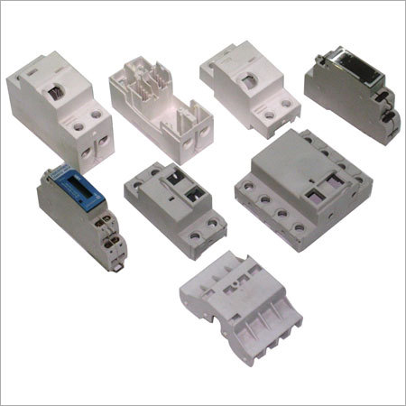 प्लास्टिक समाकलित विद्युत स्विच गियर