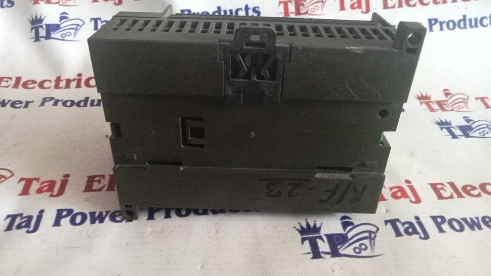 Siemens Simatic S7 6es7 214-1bd23-0xb0