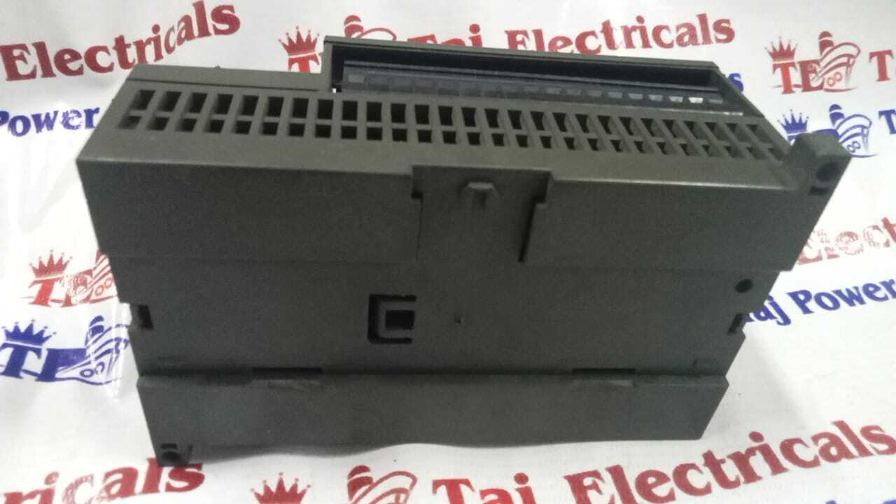 Siemens Simatic S7 6es7 214-2bd23-0xb0