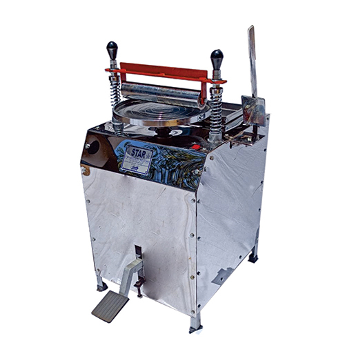 Steel Roti Keeper Stainless Steel Roti Machine at Best Price in Belgaum | Star Associated ...