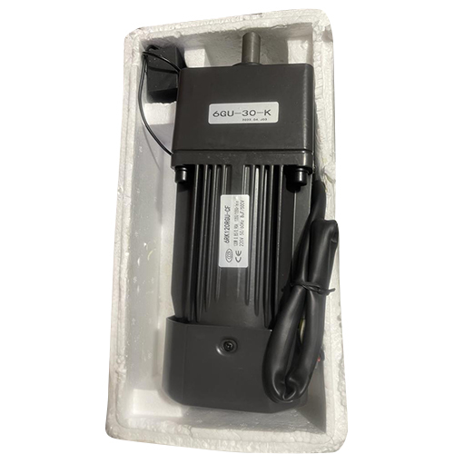 उपलब्धता के अनुसार रैपिंग मशीन मोटर को सिकोड़ें