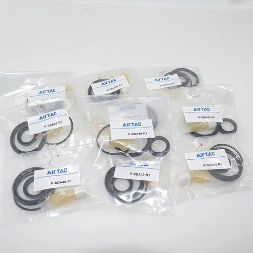 सिलेंडर सील किट - जेट बिलो