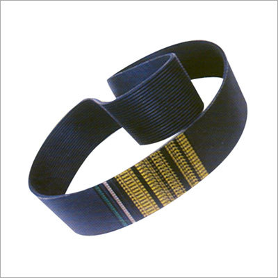 मल्टी पुल पोलि वी-बेल्ट्स