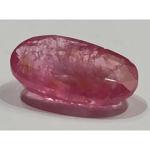 Burma Ruby Gemstone - Grade: A