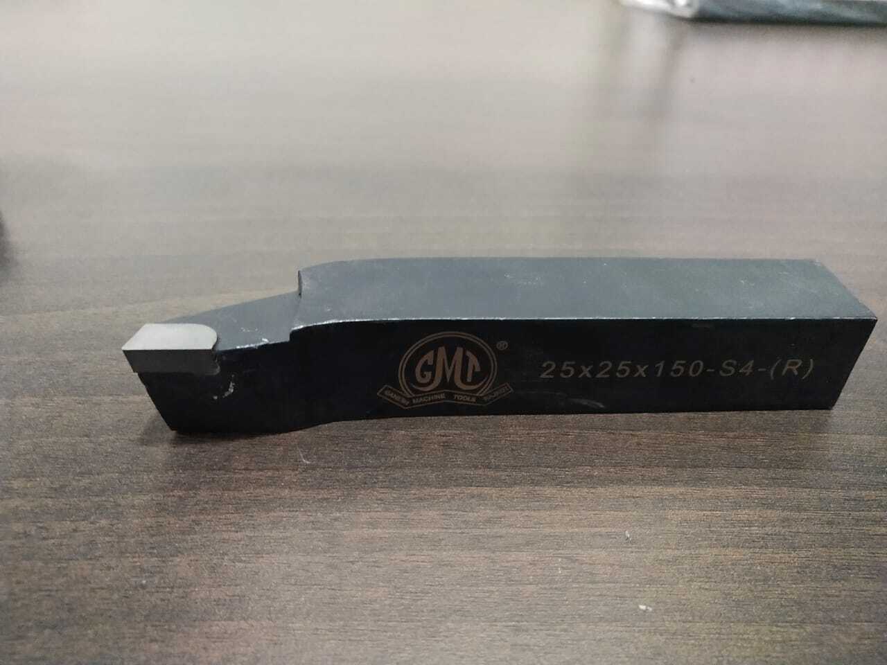 Red Lathe Cutting Tools