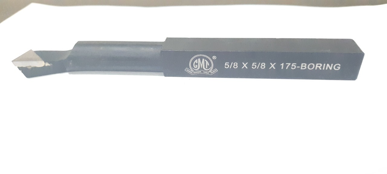 Red Lathe Cutting Tools