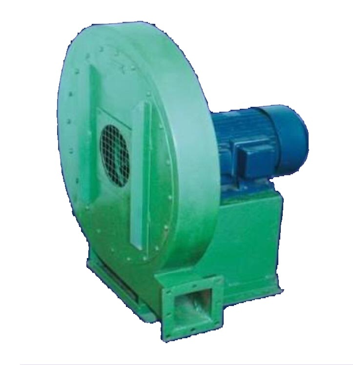 Pressure Or Suction Blower - Steel, 3*3 Feet, Green | High Pressure 0.5 To 10 H.p, Long Lifespan, Low Noise At 50 Db, 1-year Warranty