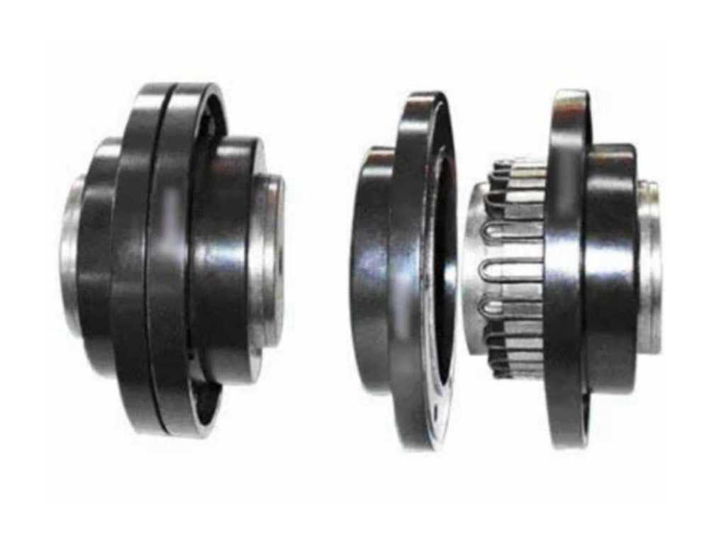 Frc Coupling
