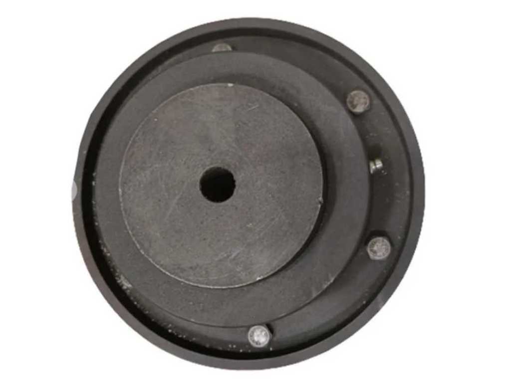 Frc Coupling