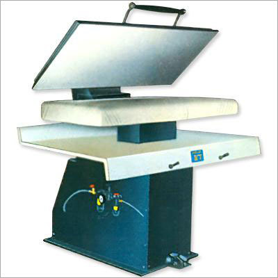 वायु संचालित प्रेस