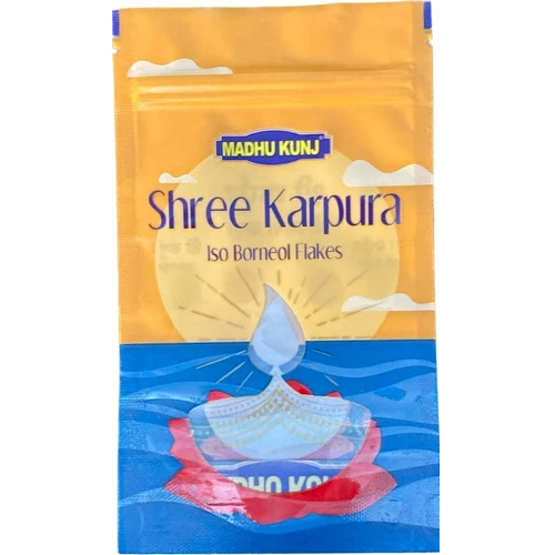 मल्टीकलर ज़िपर स्टैंड अप पाउच