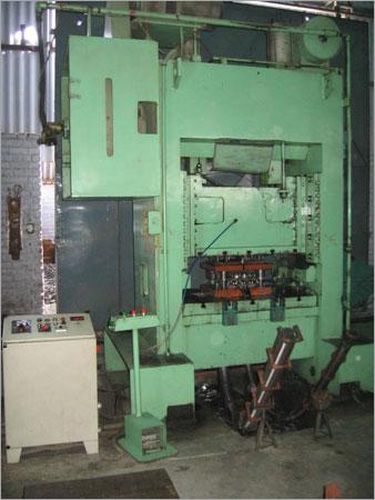 Electrical Stamping