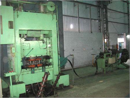 Electrical Lamination