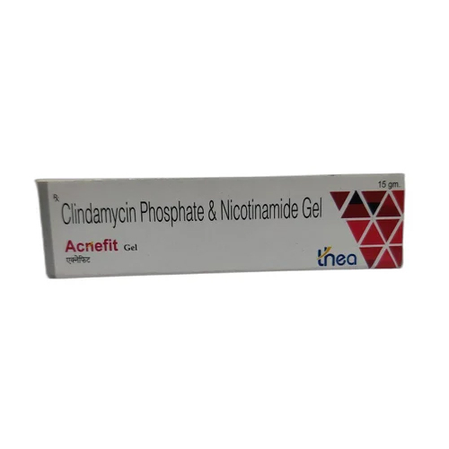 Clindamycin Phosphate Nicotinamide Gel By Exim Pharma