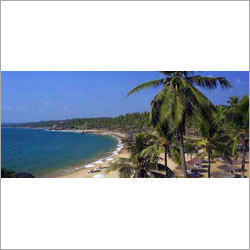 केरल में यात्रा करना