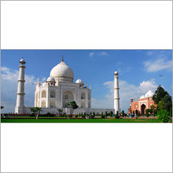 गोल्डन ट्रायंगल टूर