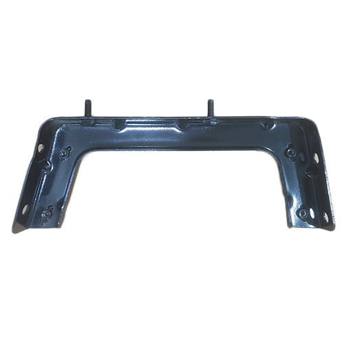 Step Board Assembly Bracket - High-Grade Stainless Steel, Precision-Engineered for Secure Connections and Extreme Durability