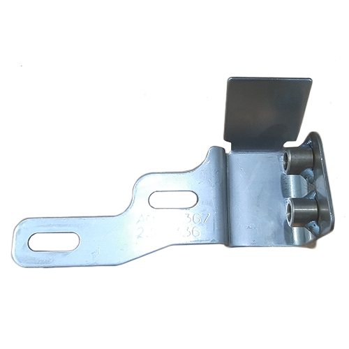 Diesel Engine Pressed Bracket - Cummins Application: Industrial Machine