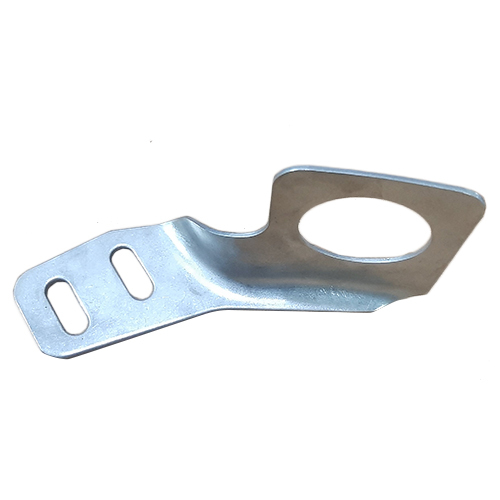 Diesel Engine Pressed Bracket - Cummins Application: Industrial Machine
