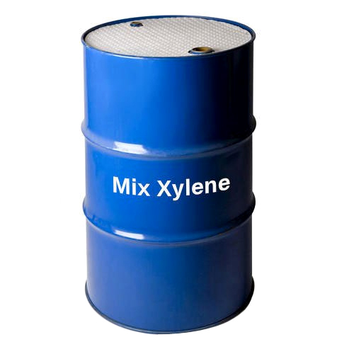 Mix Xylene Solvent - Application: Commercial