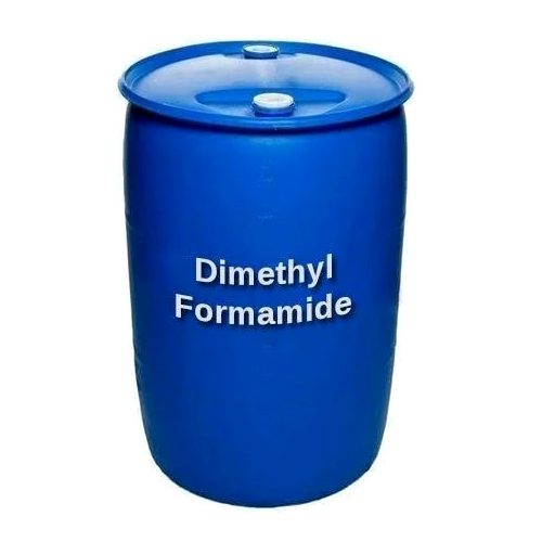 Dimethylformamide Solvent Application: Commercial