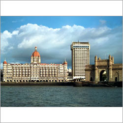 भारत का गेटवे