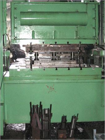 Lamination Punching Press