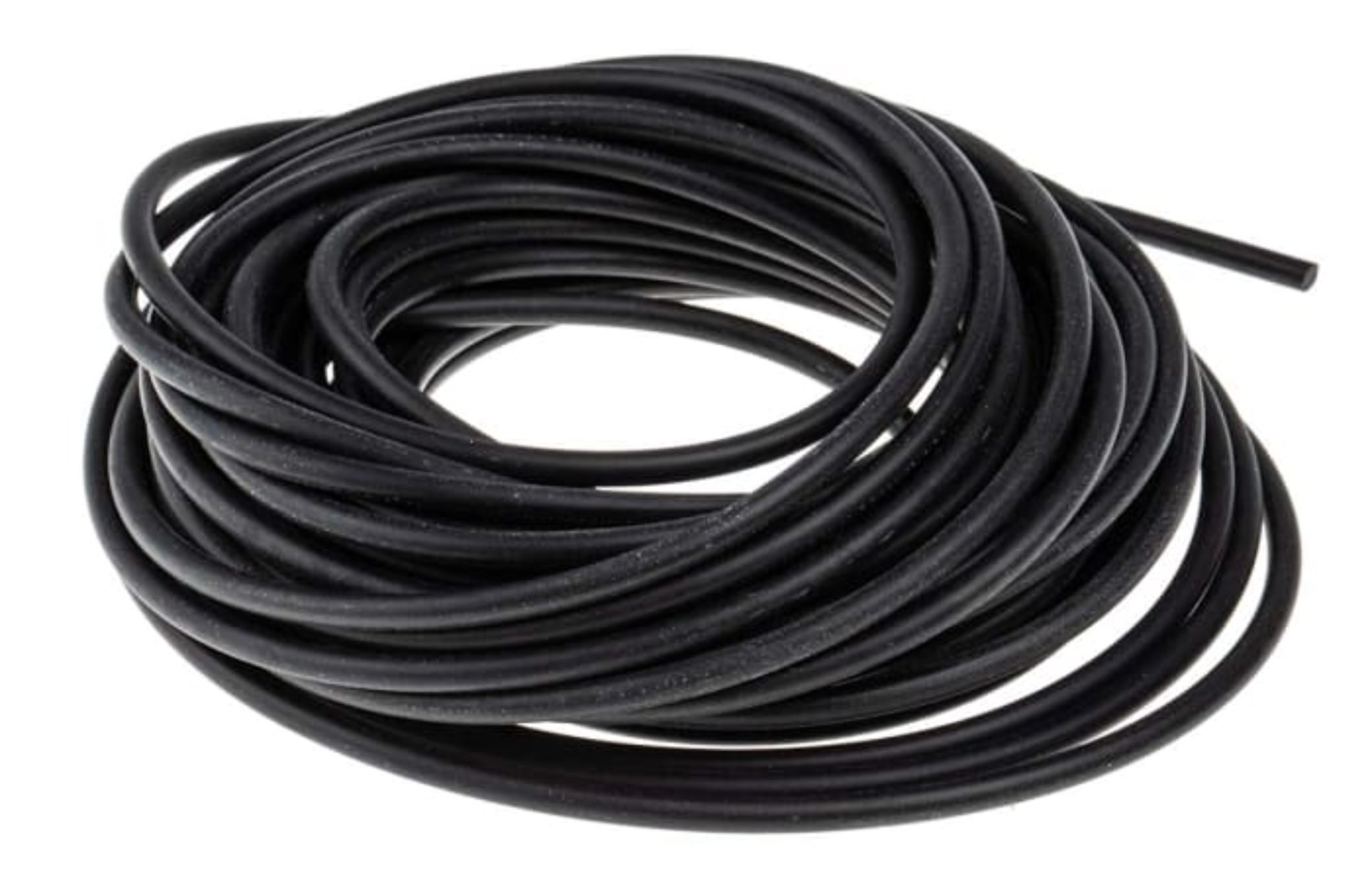 Rubber Cord Ash %: Nil