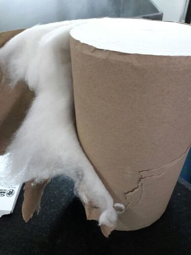 अब्सॉर्बेंट कॉटन रोल - रूद्र इंटरप्राइजेज