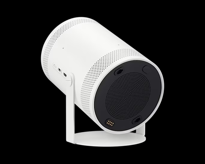 Projector Samsung - Contrast Ratio: 16000:1