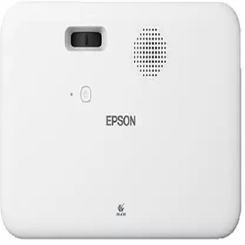 Projector Epson - Contrast Ratio: 16000:1