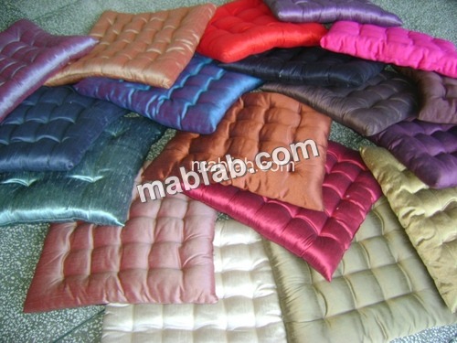 कुर्सी पैड