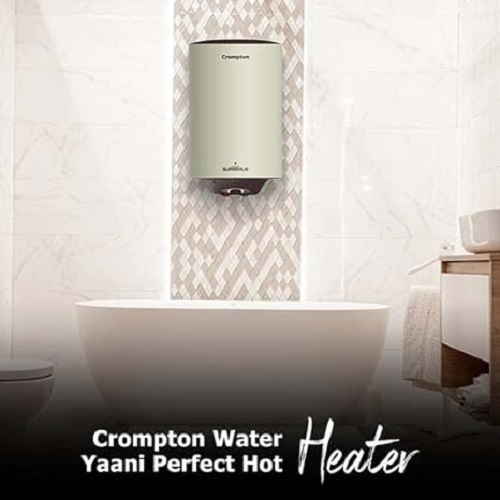 Geyser Crompton