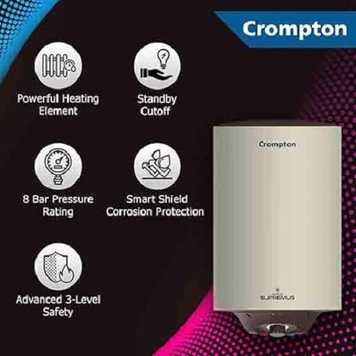 Geyser Crompton