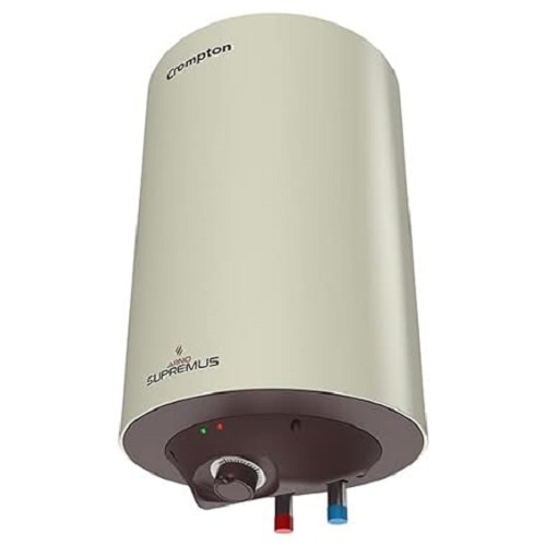 Geyser Crompton