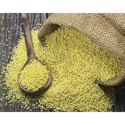 Korle Millet - Granular Form, Gluten-Free Grain | Fresh Taste, Nutrient-Rich, Easy to Prepare, Antioxidant Source