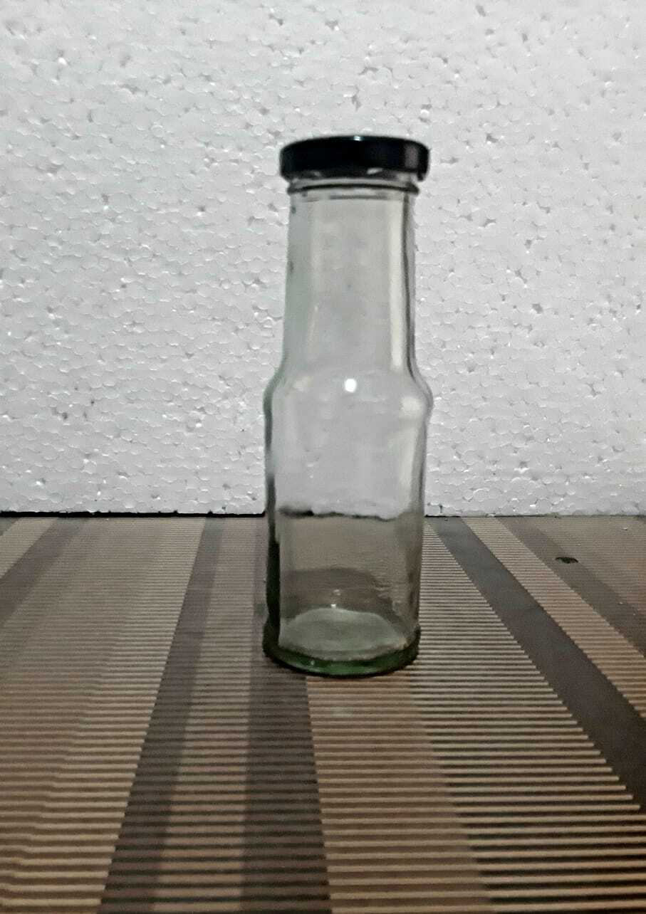 180 Ml. Juice Bottle