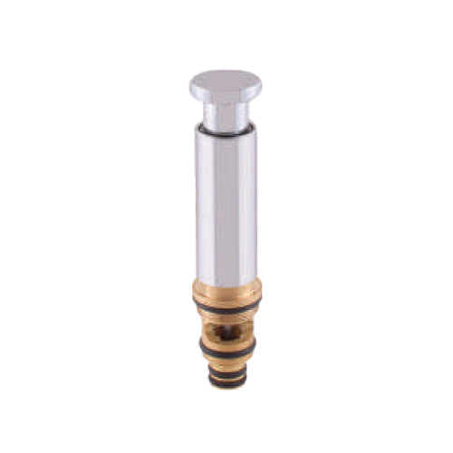 Silver Diverter Tip Ton