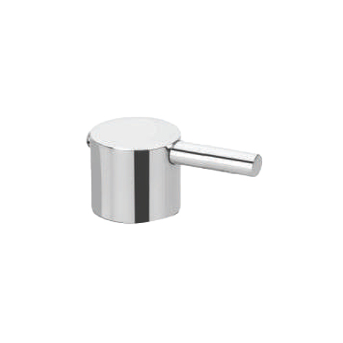Silver Flt Handle