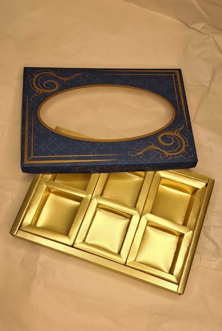 Dry Fruit Box